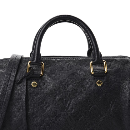 Louis Vuitton Empreinte Speedy Bandouliere 30 Infini 15 of 16
