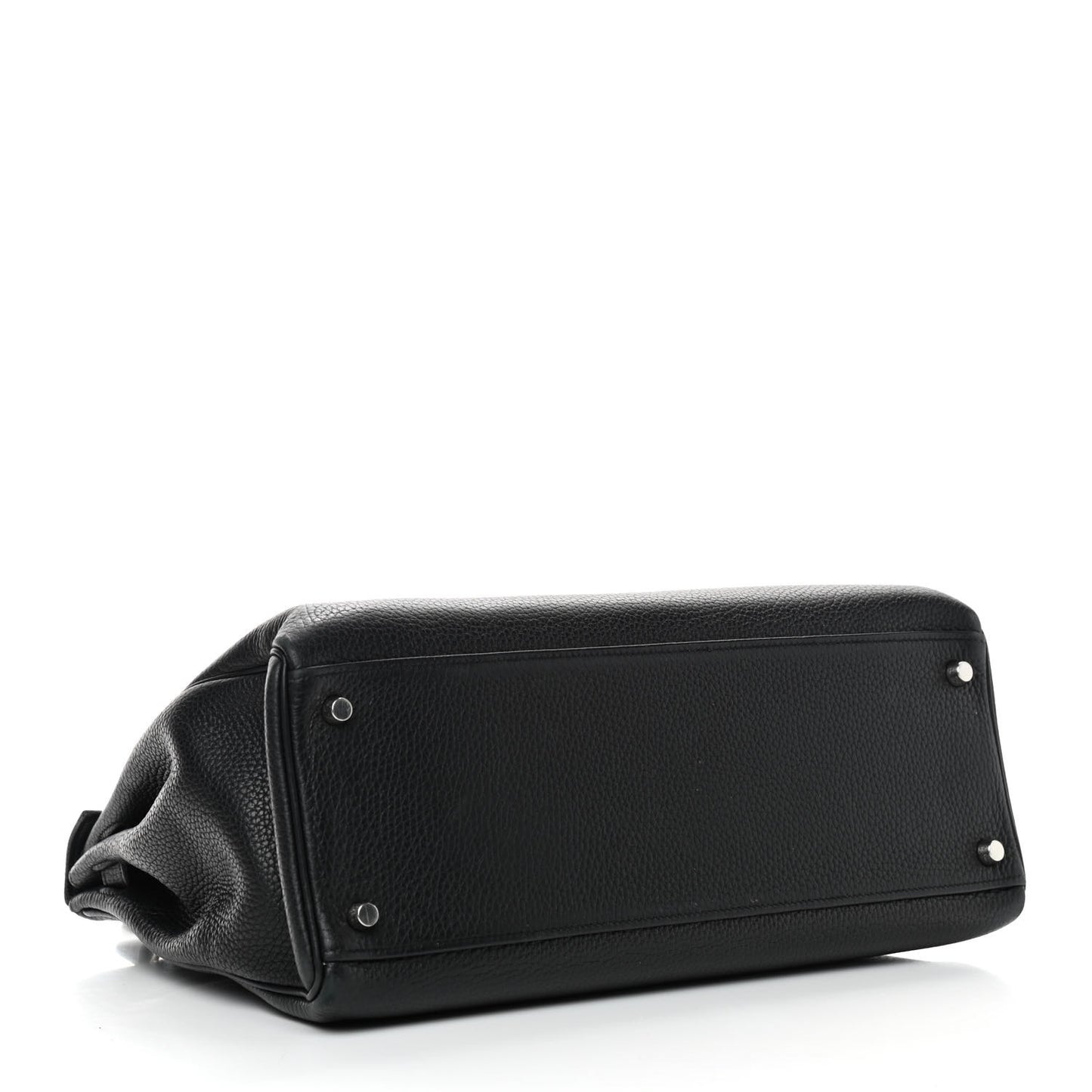 Taurillon Clemence Kelly Retourne 35 Black