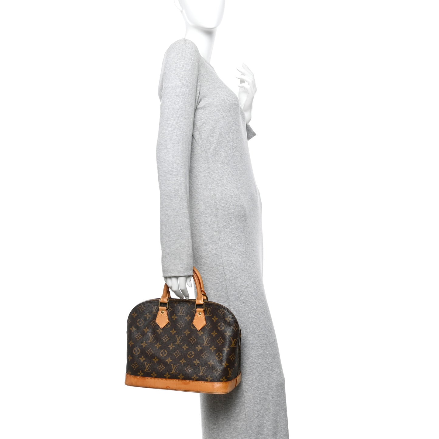 Monogram Alma PM