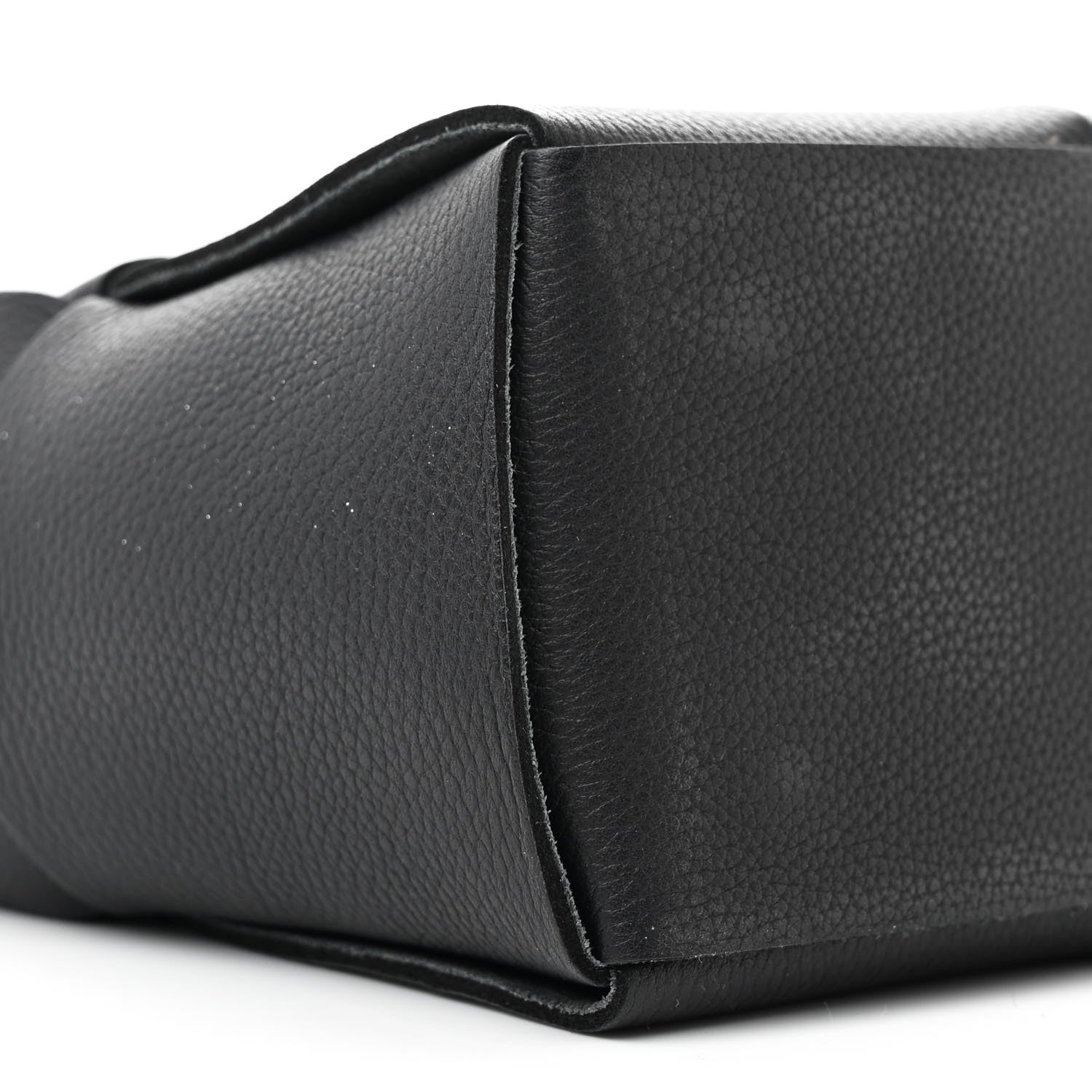 Bottega Veneta Nappa Maxi Intrecciato Arco Tote Black 10 of 13