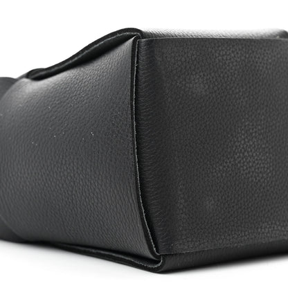 Bottega Veneta Nappa Maxi Intrecciato Arco Tote Black 10 of 13