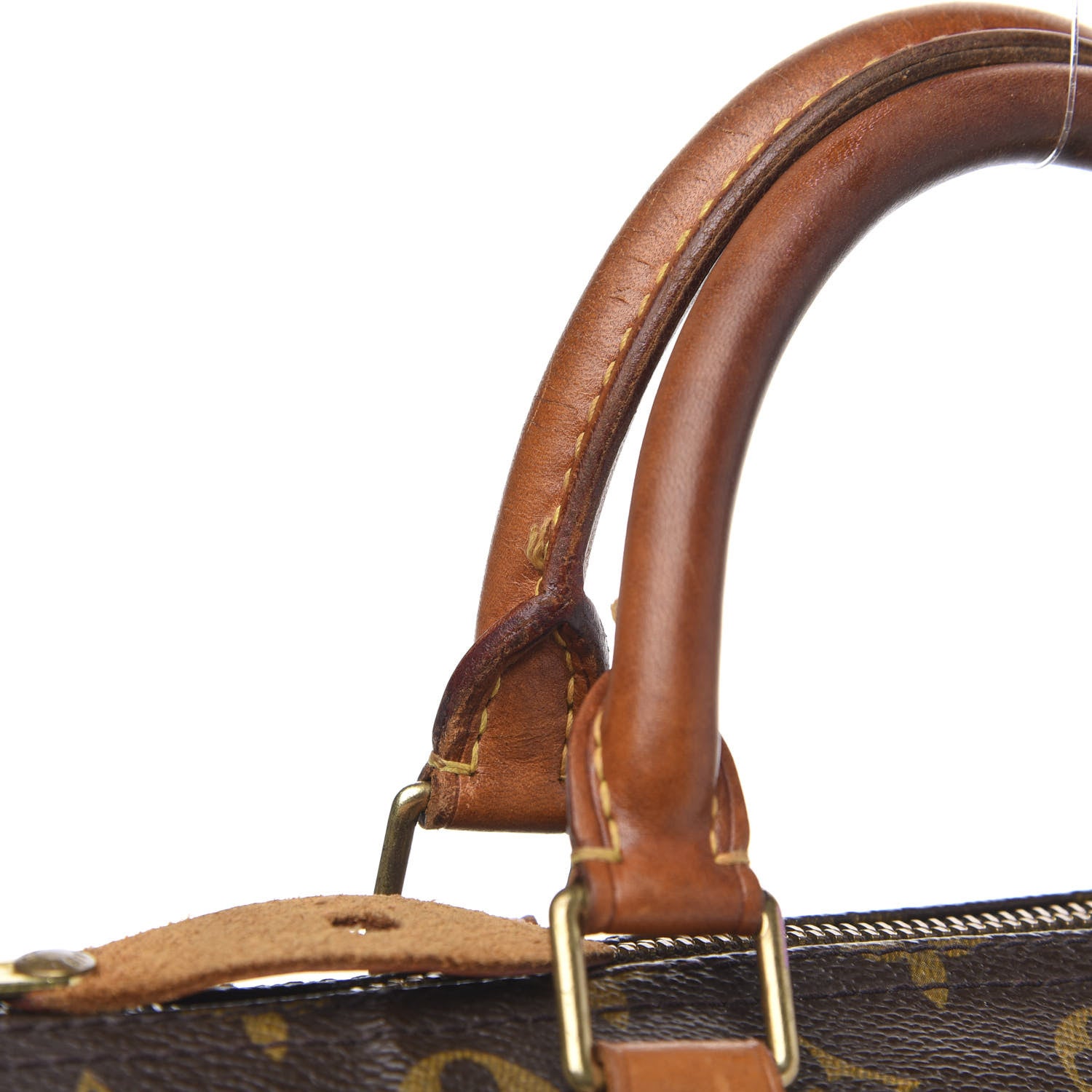 Louis Vuitton Monogram Speedy 30 14 of 17