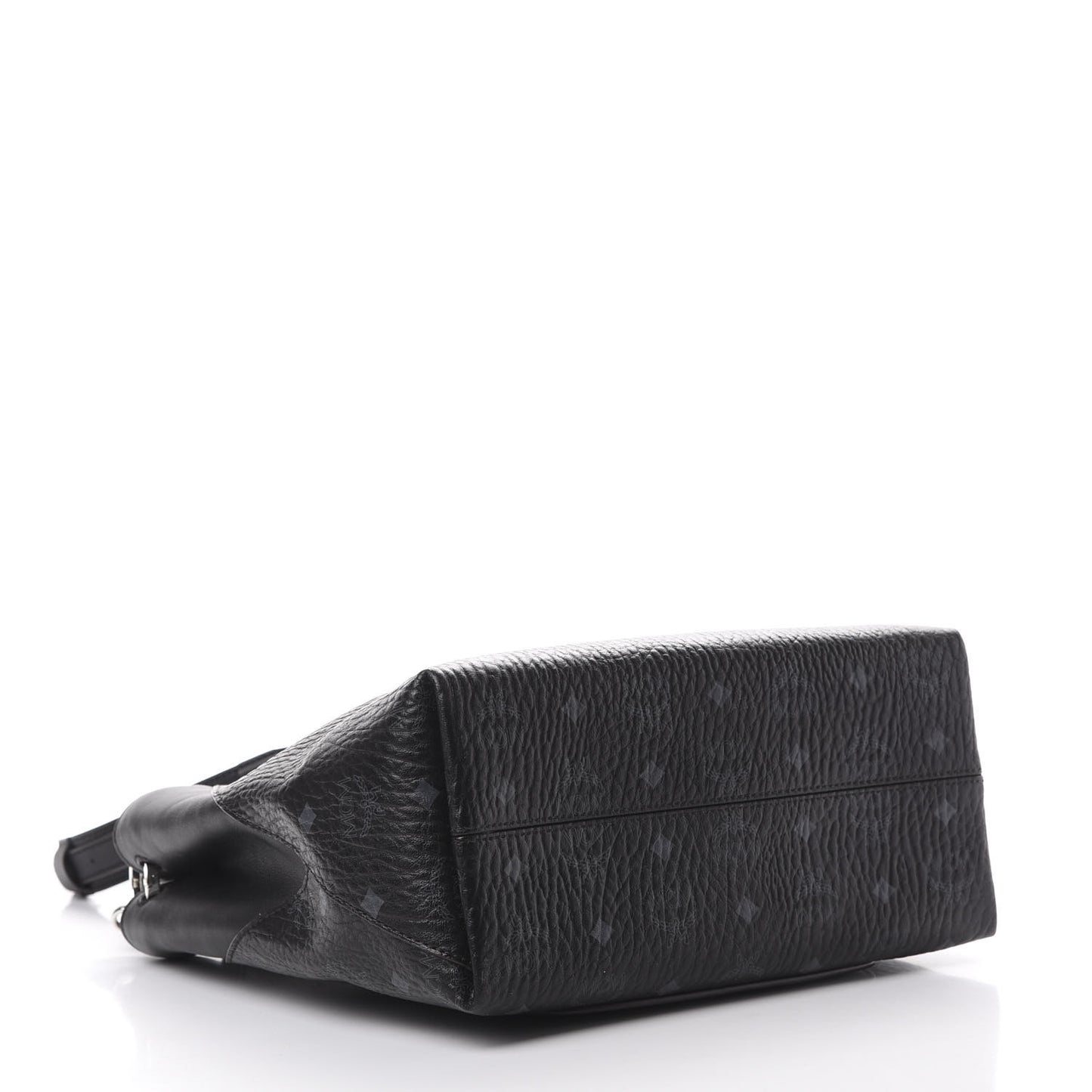 Visetos Medium Klara Hobo Black