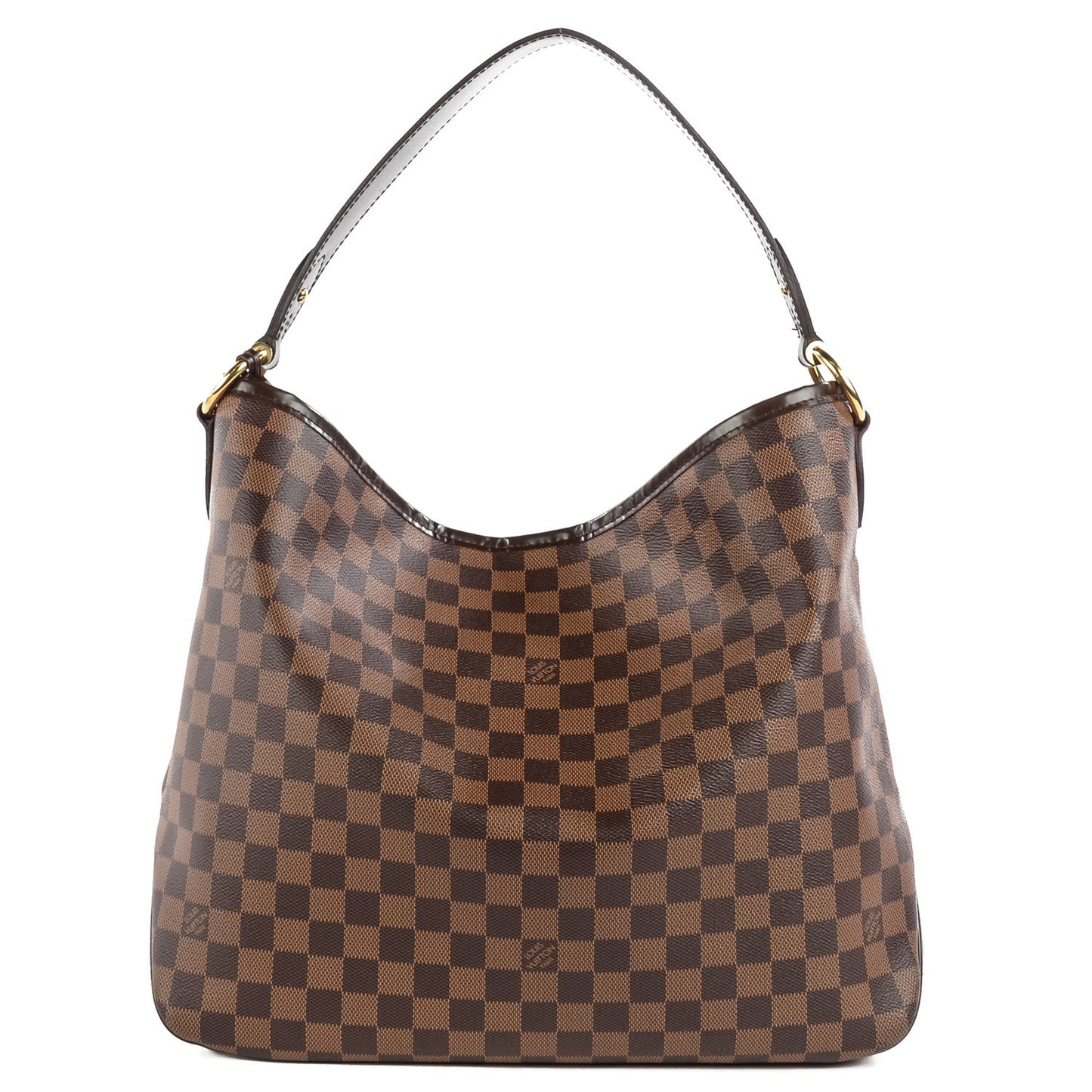 Damier Ebene Delightful MM