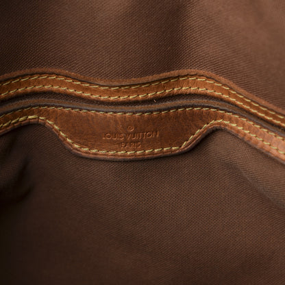 Louis Vuitton Monogram Palermo GM 6 of 24