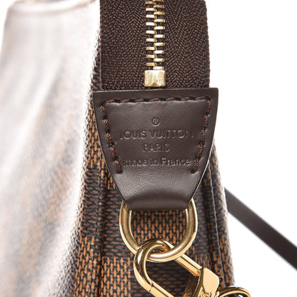 Louis Vuitton Damier Ebene Pochette Accessories NM 7 of 8