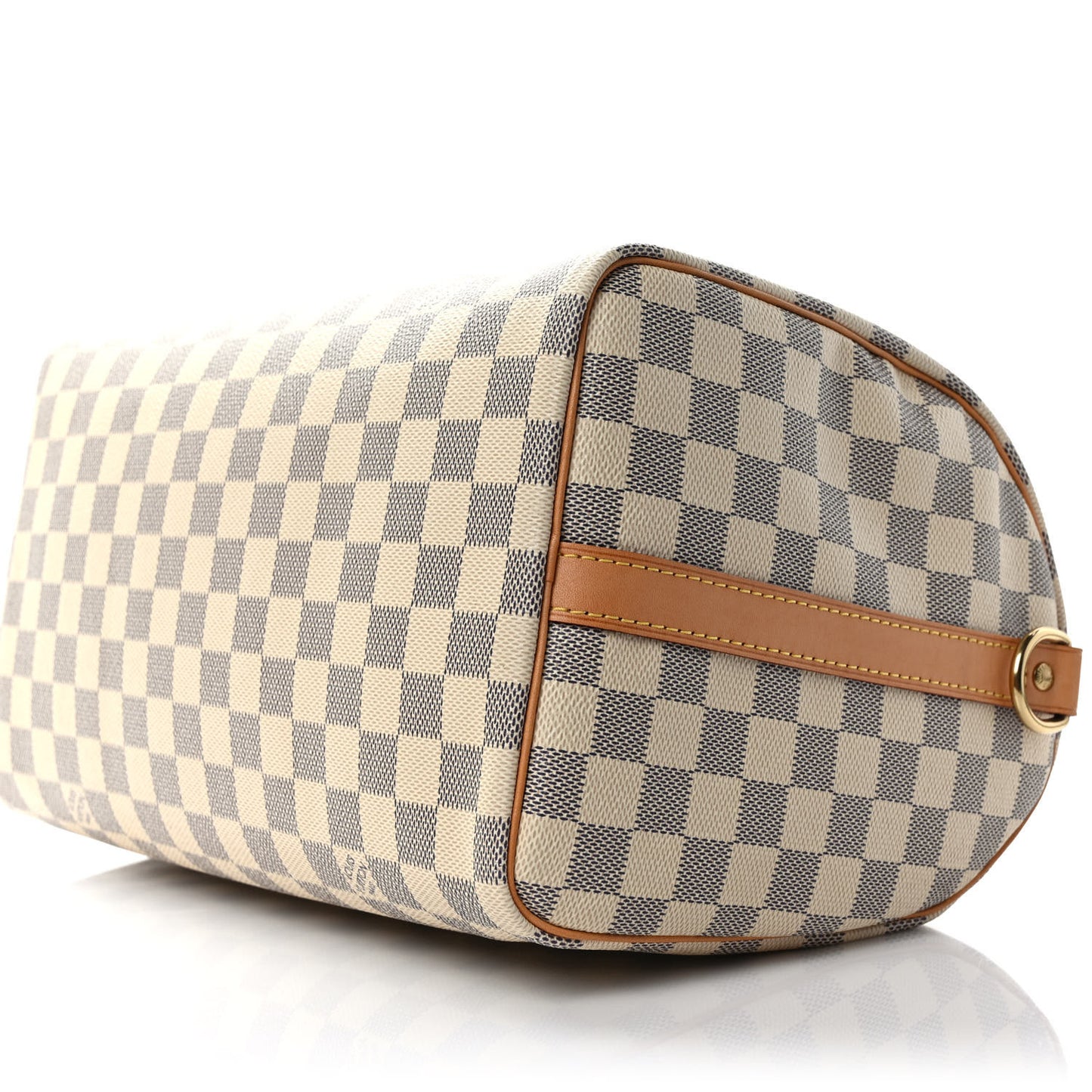 Damier Azur Speedy Bandouliere 30