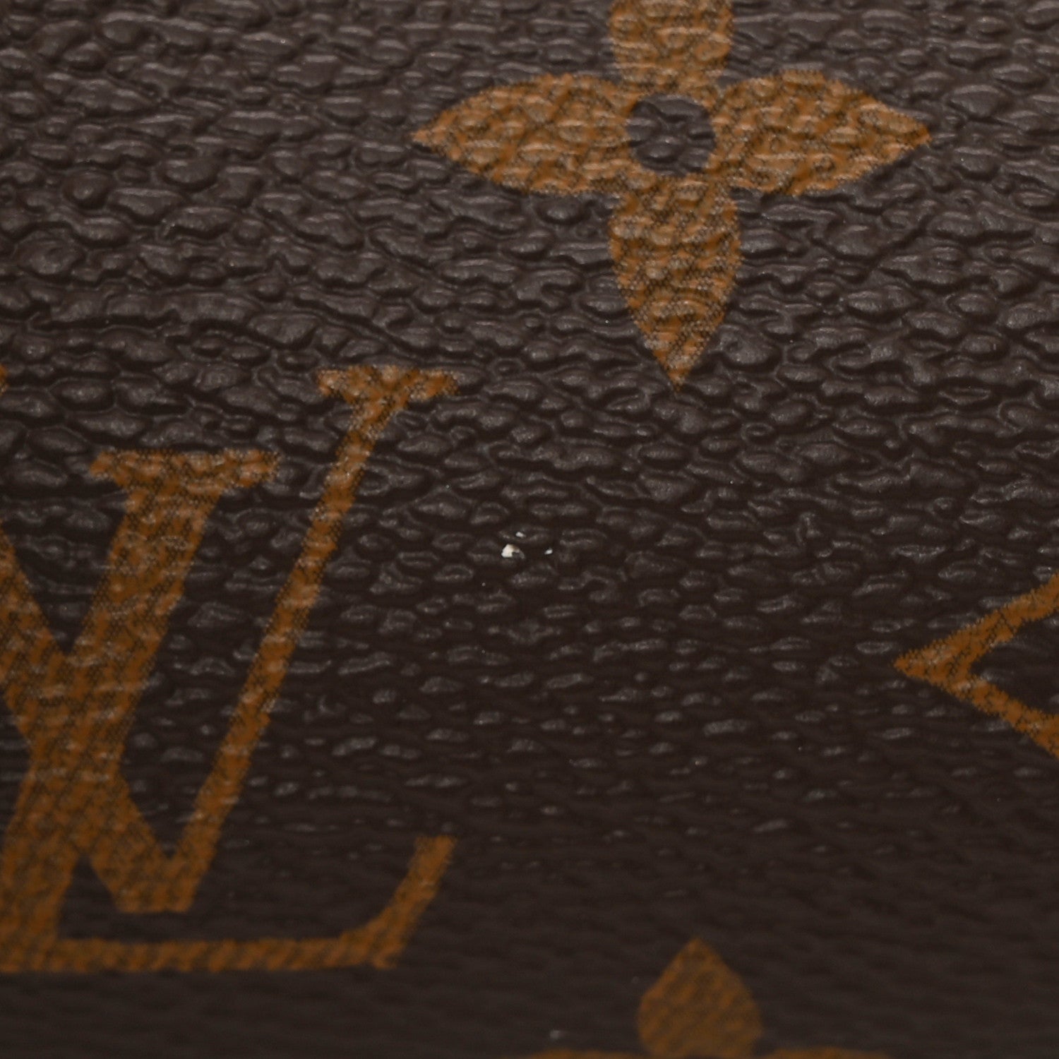 Louis Vuitton Monogram Cosmetic Pouch GM 9 of 11