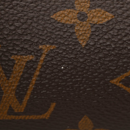 Louis Vuitton Monogram Cosmetic Pouch GM 9 of 11