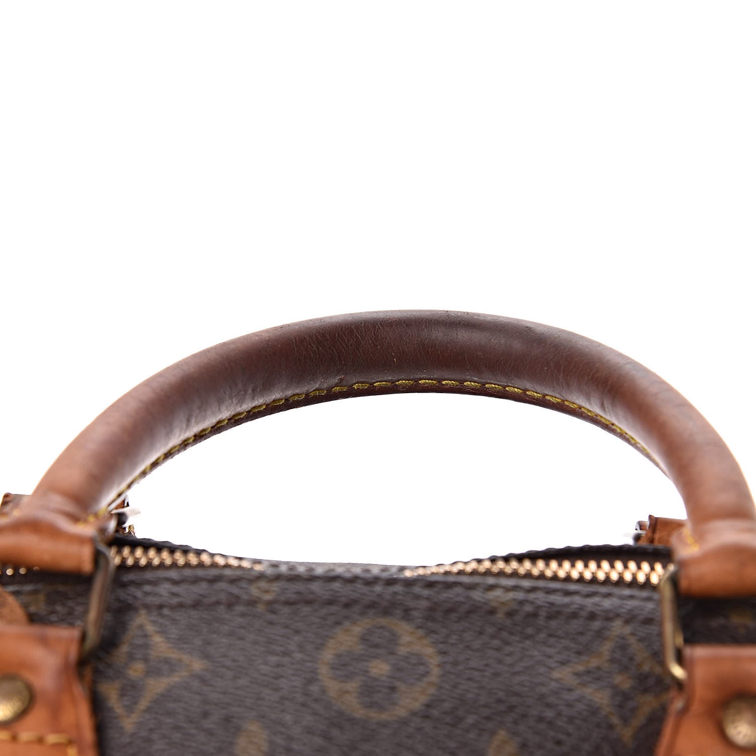 Louis Vuitton Monogram Speedy 30 9 of 20