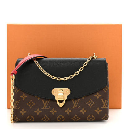 Louis Vuitton Monogram Saint Placide Black 10 of 10