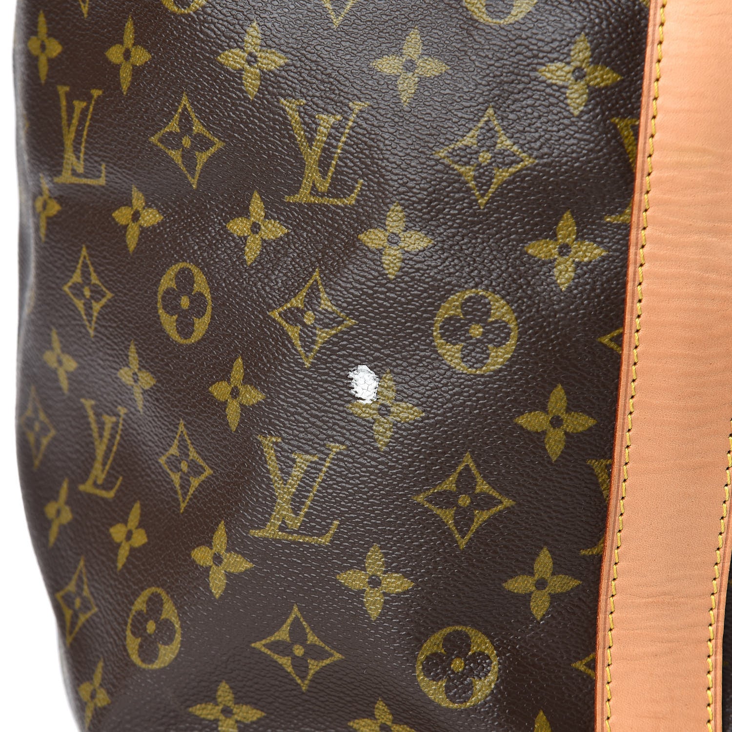 Louis Vuitton Monogram Cruiser 50 11 of 16