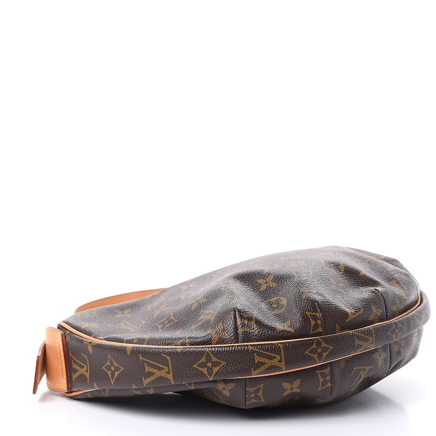 Monogram Croissant MM