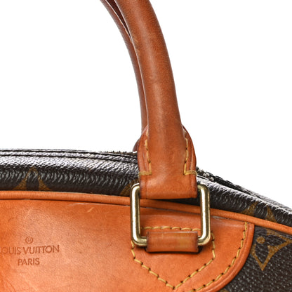 Louis Vuitton Monogram Trouville 11 of 18