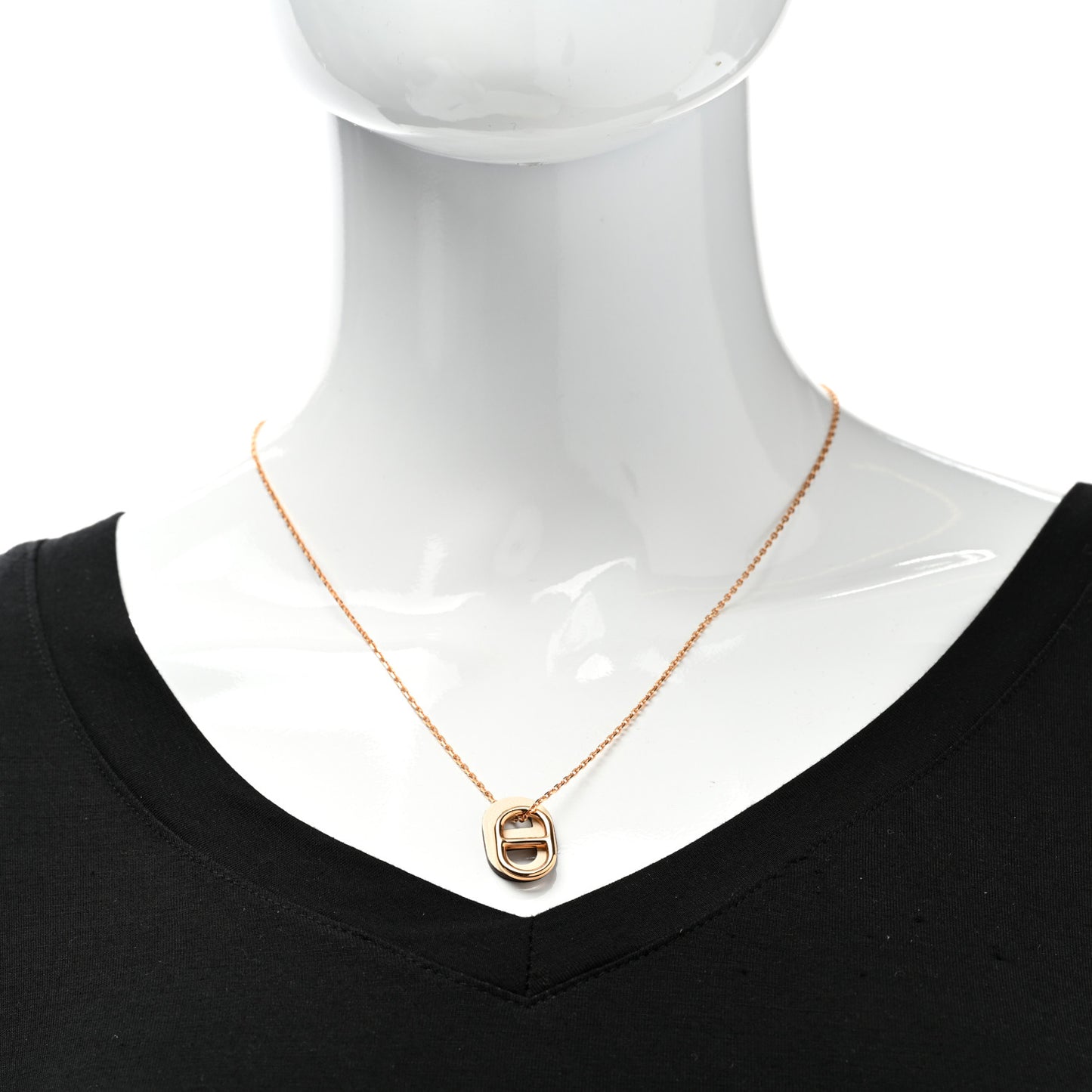 Swift O'Maillon Pendant Necklace Nata