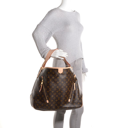Louis Vuitton Monogram Delightful GM 2 of 7