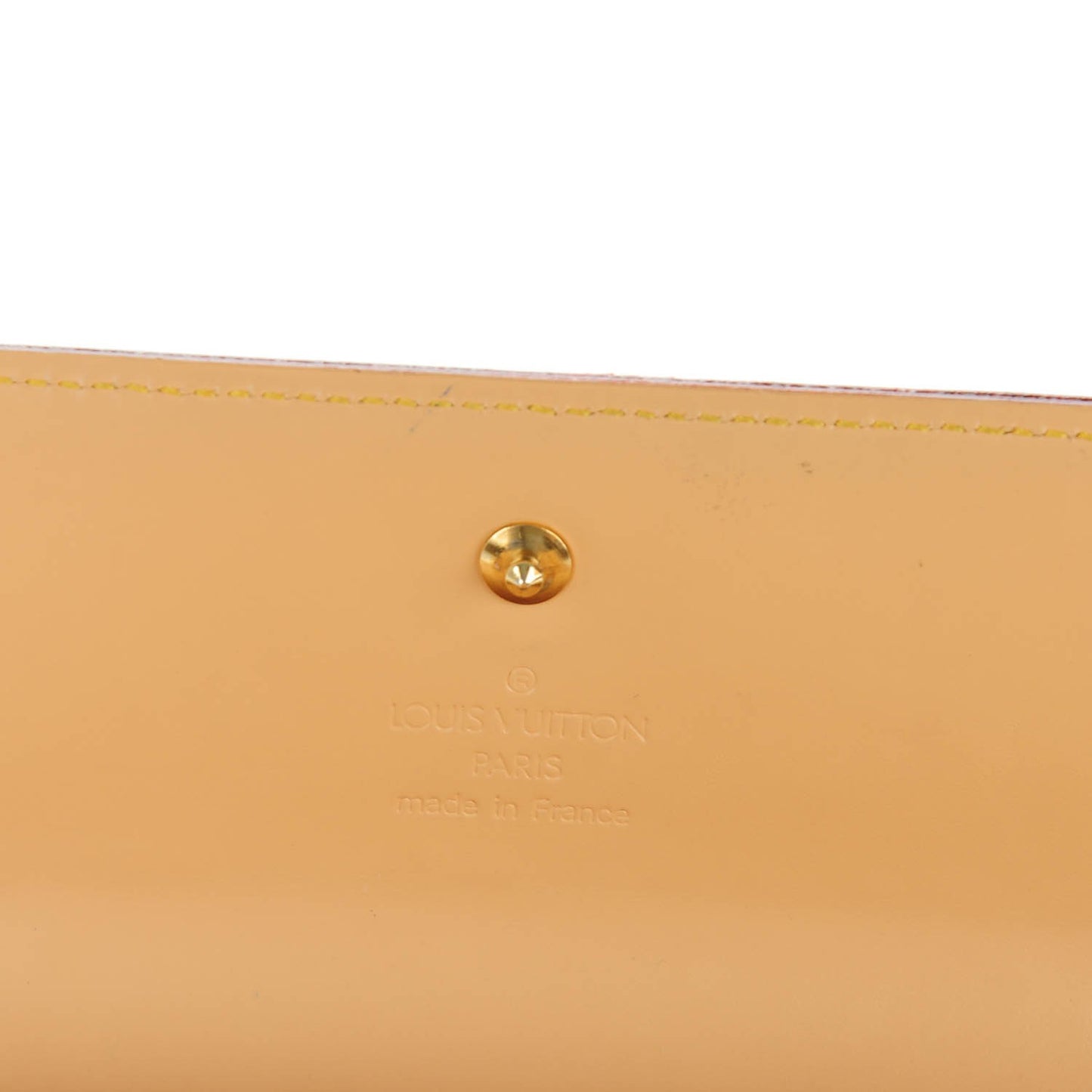 Monogram Multicolor Porte Tresor International Wallet White