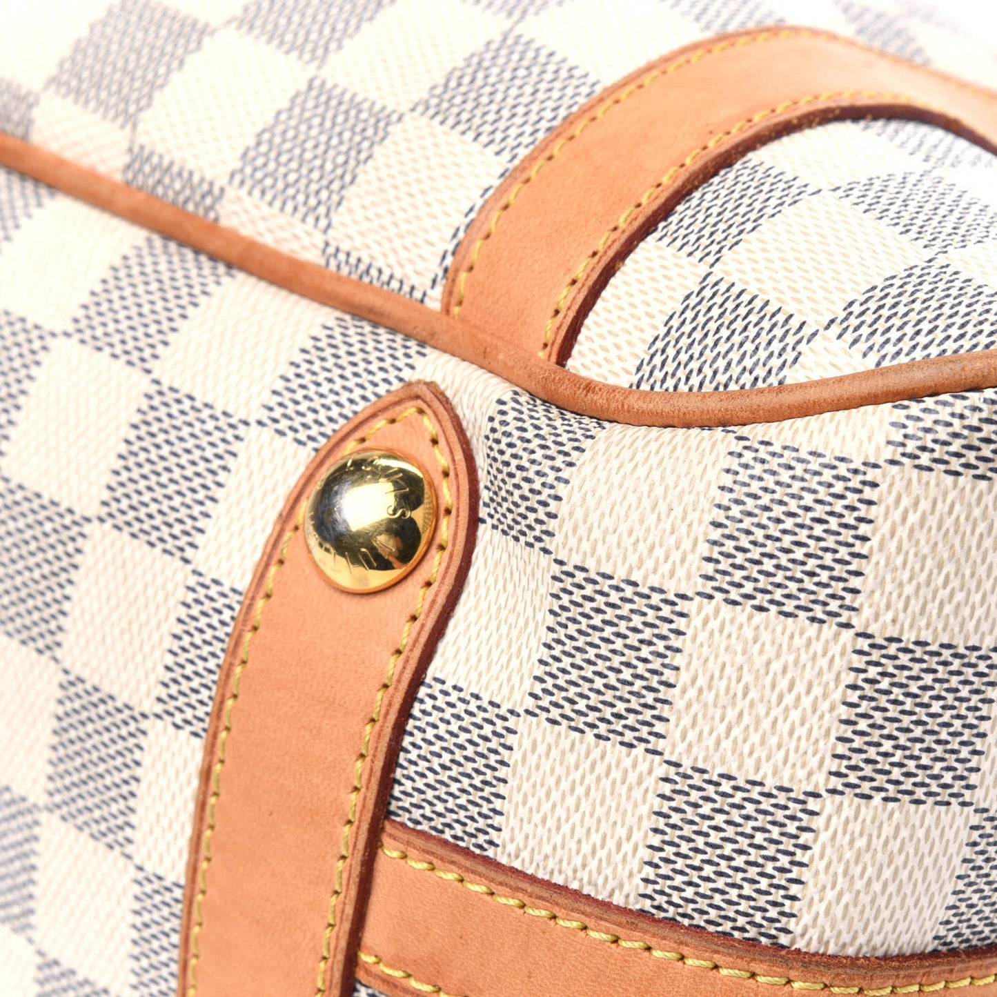 Damier Azur Stresa PM