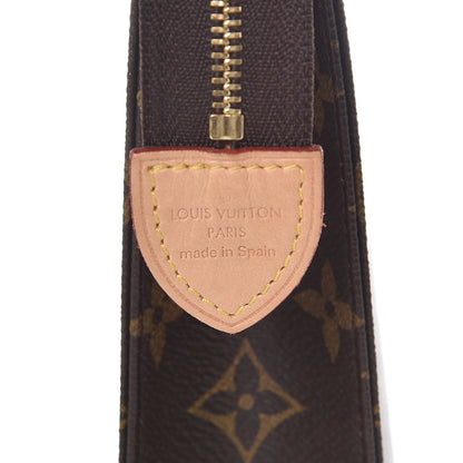 Louis Vuitton Monogram Toiletry Pouch 26 6 of 7