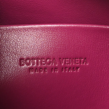 Bottega Veneta Nappa Intrecciato Mini Loop Camera Bag Cinnabar 6 of 9