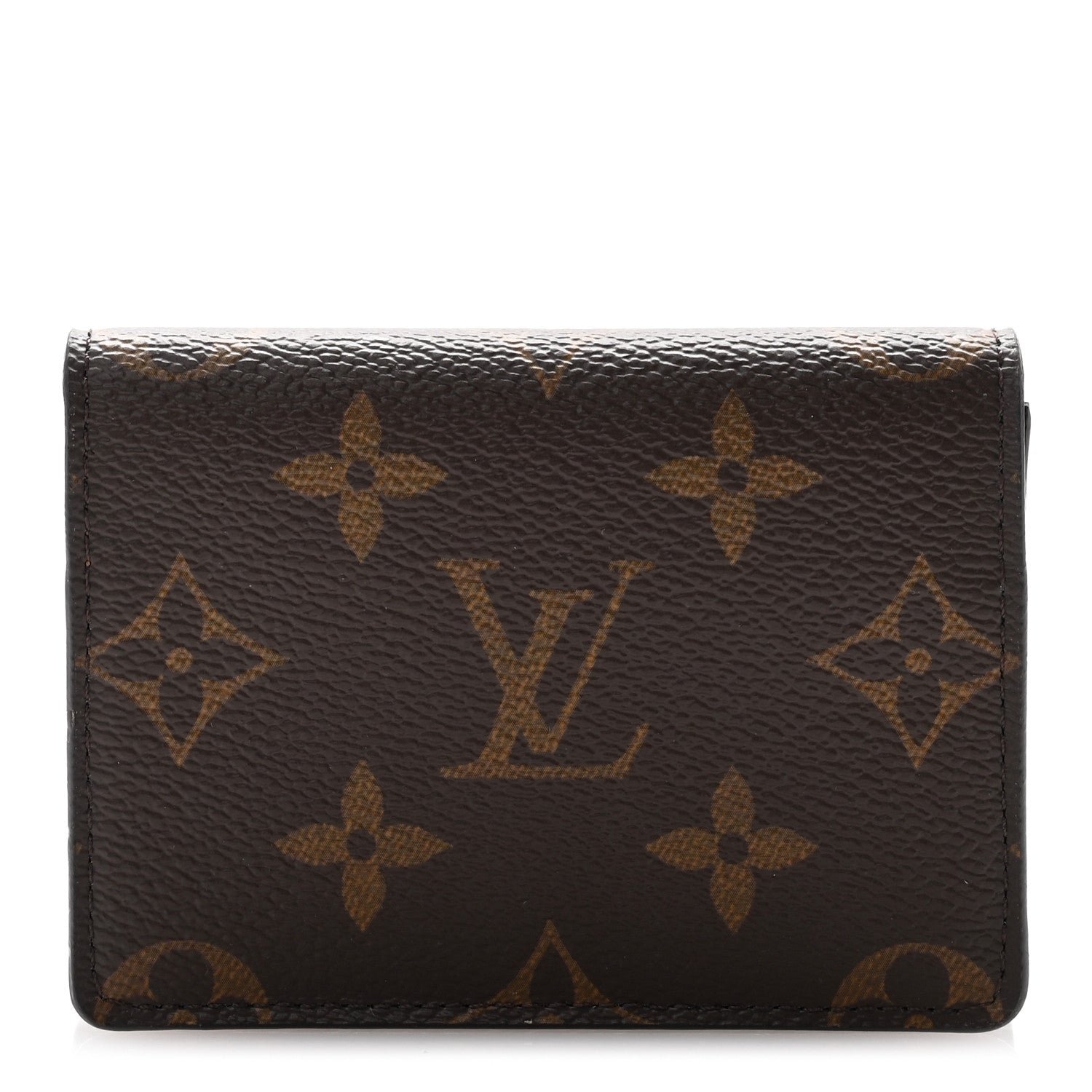 Louis Vuitton Monogram Envelope Business Card Holder 1 of 7