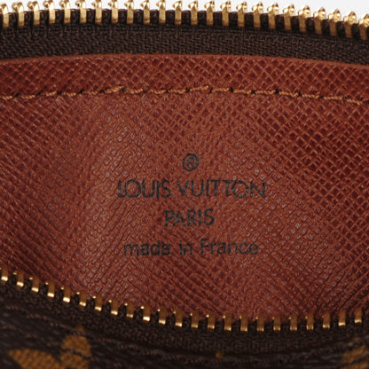 Louis Vuitton Monogram Papillon 19 6 of 8