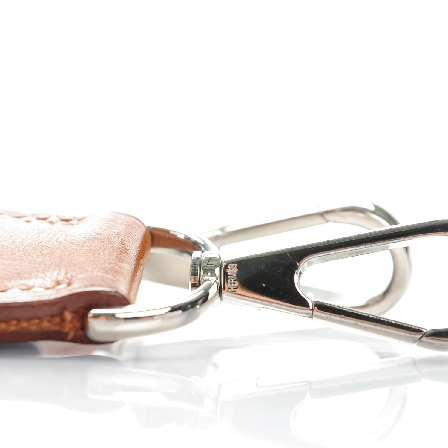 Hermes Barenia Evelyne PM Fauve 4 of 12