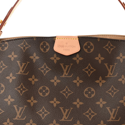 Louis Vuitton Monogram Graceful PM 8 of 10