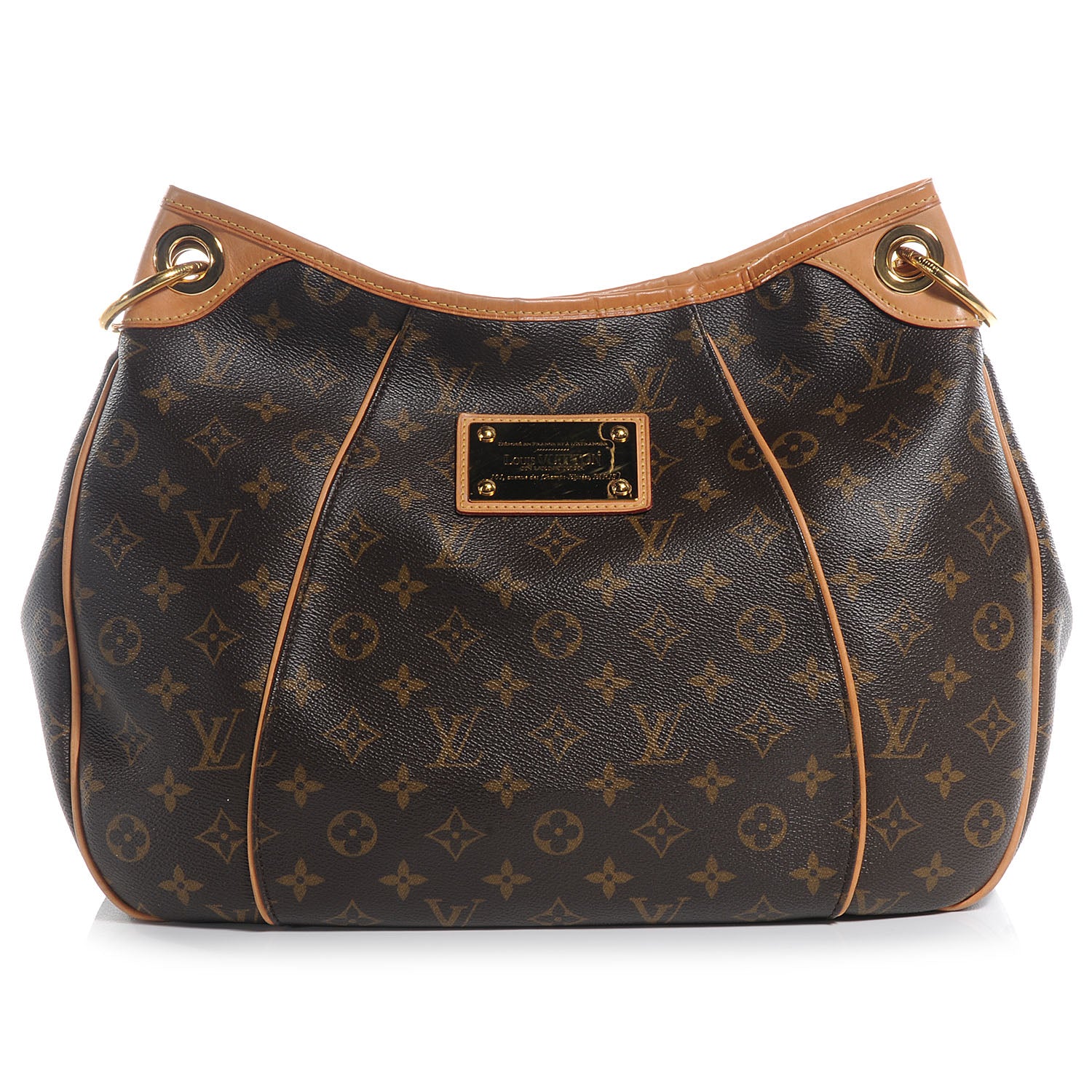 Louis Vuitton Monogram Galliera PM 1 of 8