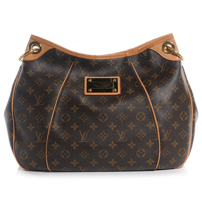 Louis Vuitton Monogram Galliera PM 1 of 8