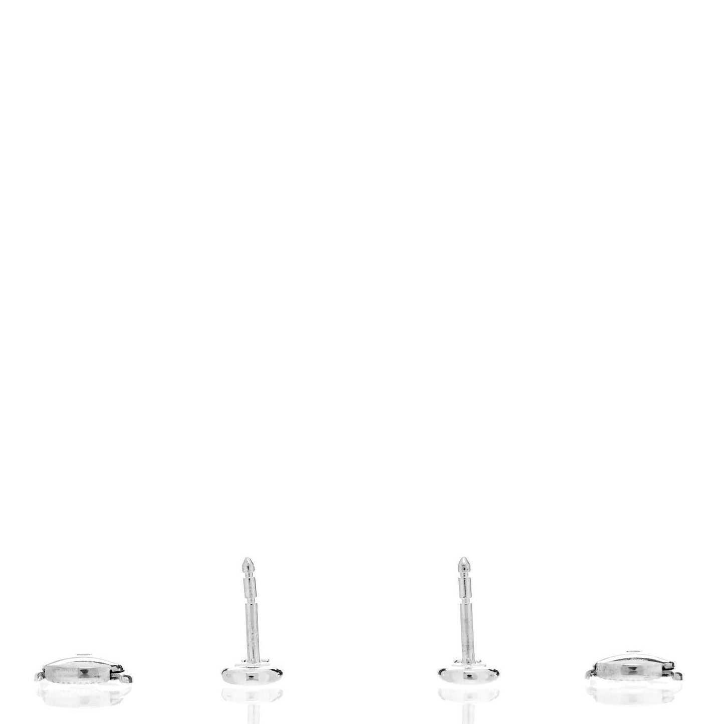 Sterling Silver TPM Farandole Earrings
