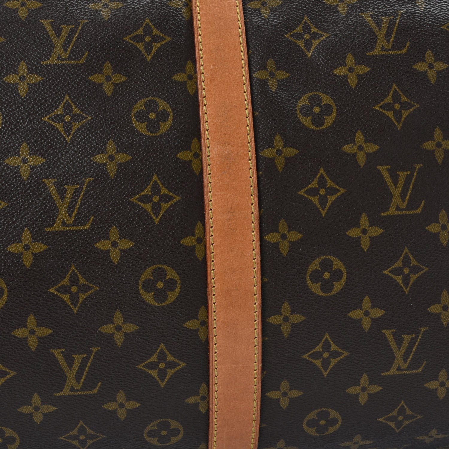 Louis Vuitton Monogram Keepall 60 12 of 16