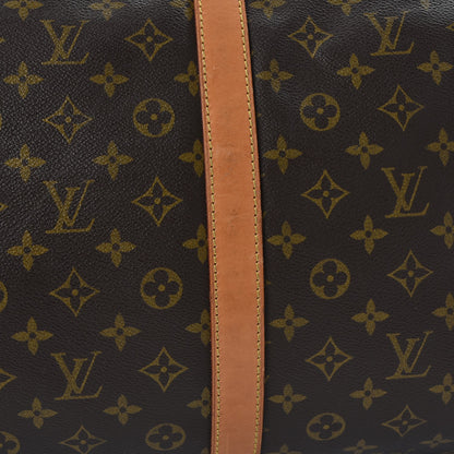 Louis Vuitton Monogram Keepall 60 12 of 16