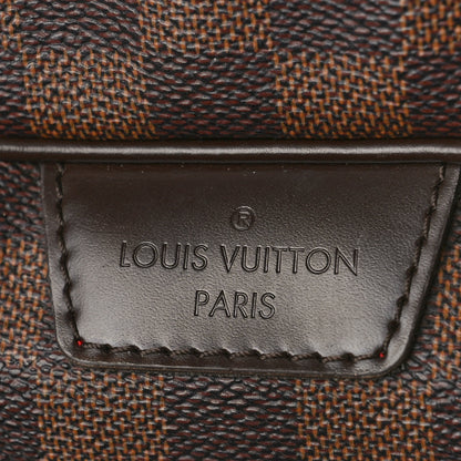 Louis Vuitton Damier Ebene Rivington GM 7 of 10