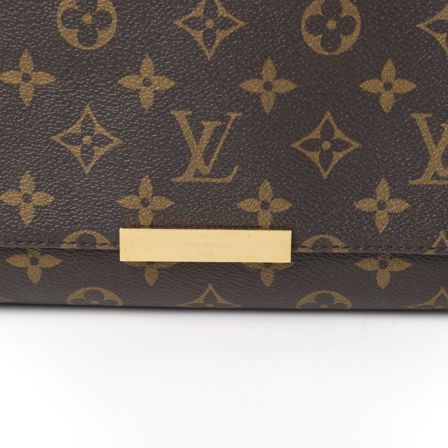 Monogram Favorite MM