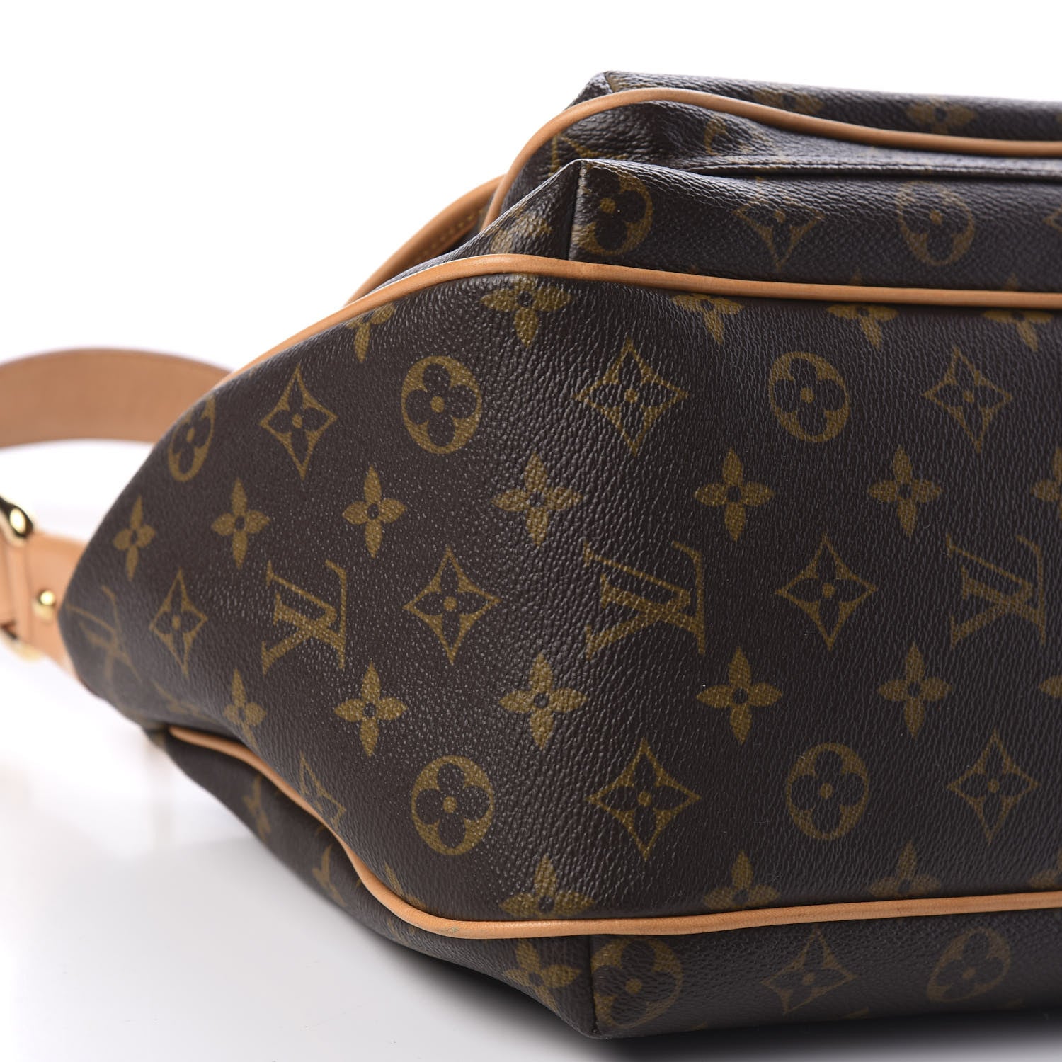 Louis Vuitton Monogram Tikal GM 5 of 9