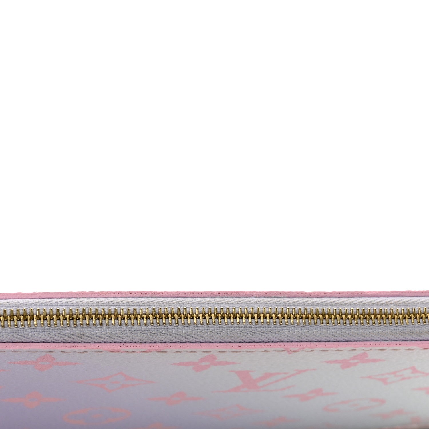 Louis Vuitton Monogram Spring In the City Neverfull MM GM Pochette Sunrise Pastel 7 of 7