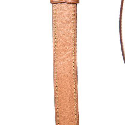 Louis Vuitton Monogram Musette GM 15 of 15