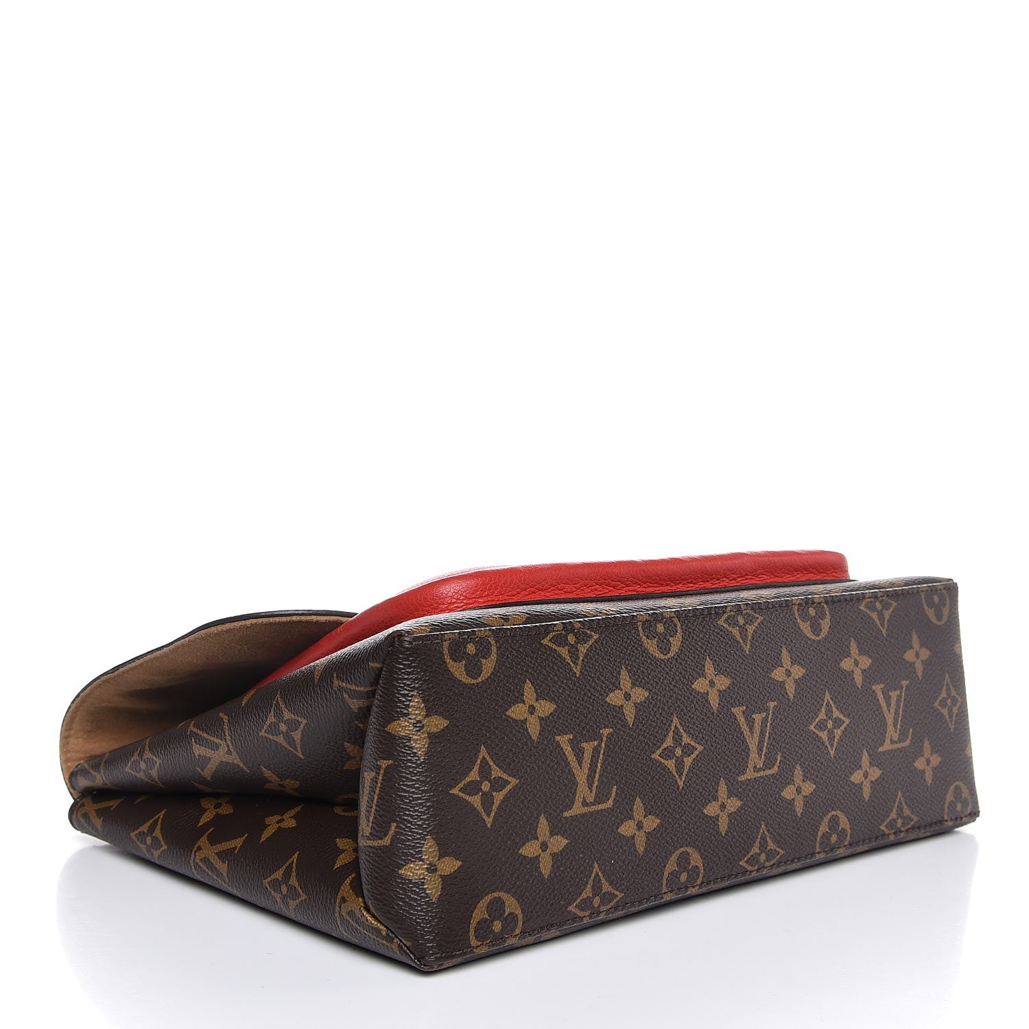Louis Vuitton Monogram Marignan Coquelicot 5 of 9