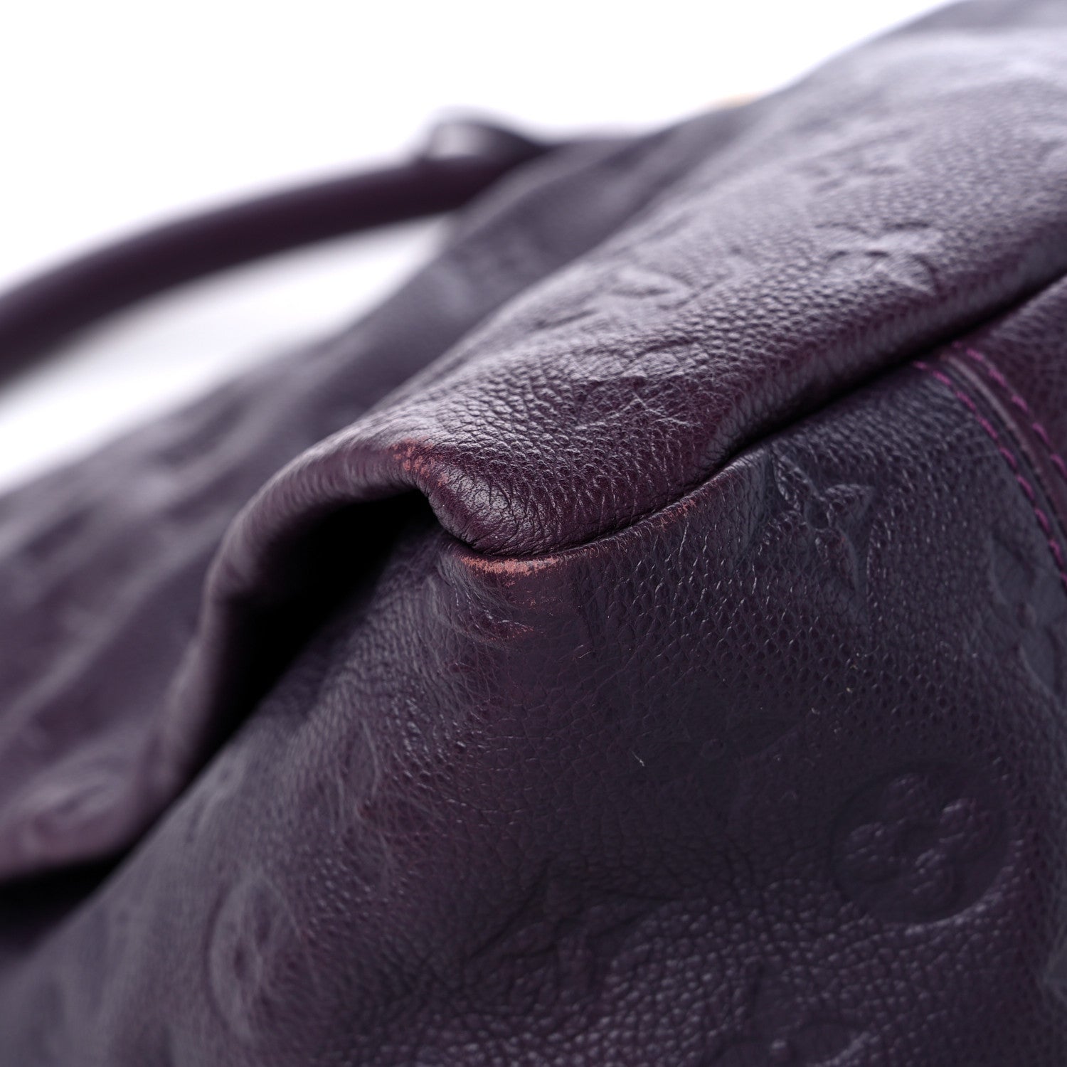 Louis Vuitton Empreinte Artsy MM Aube 9 of 11
