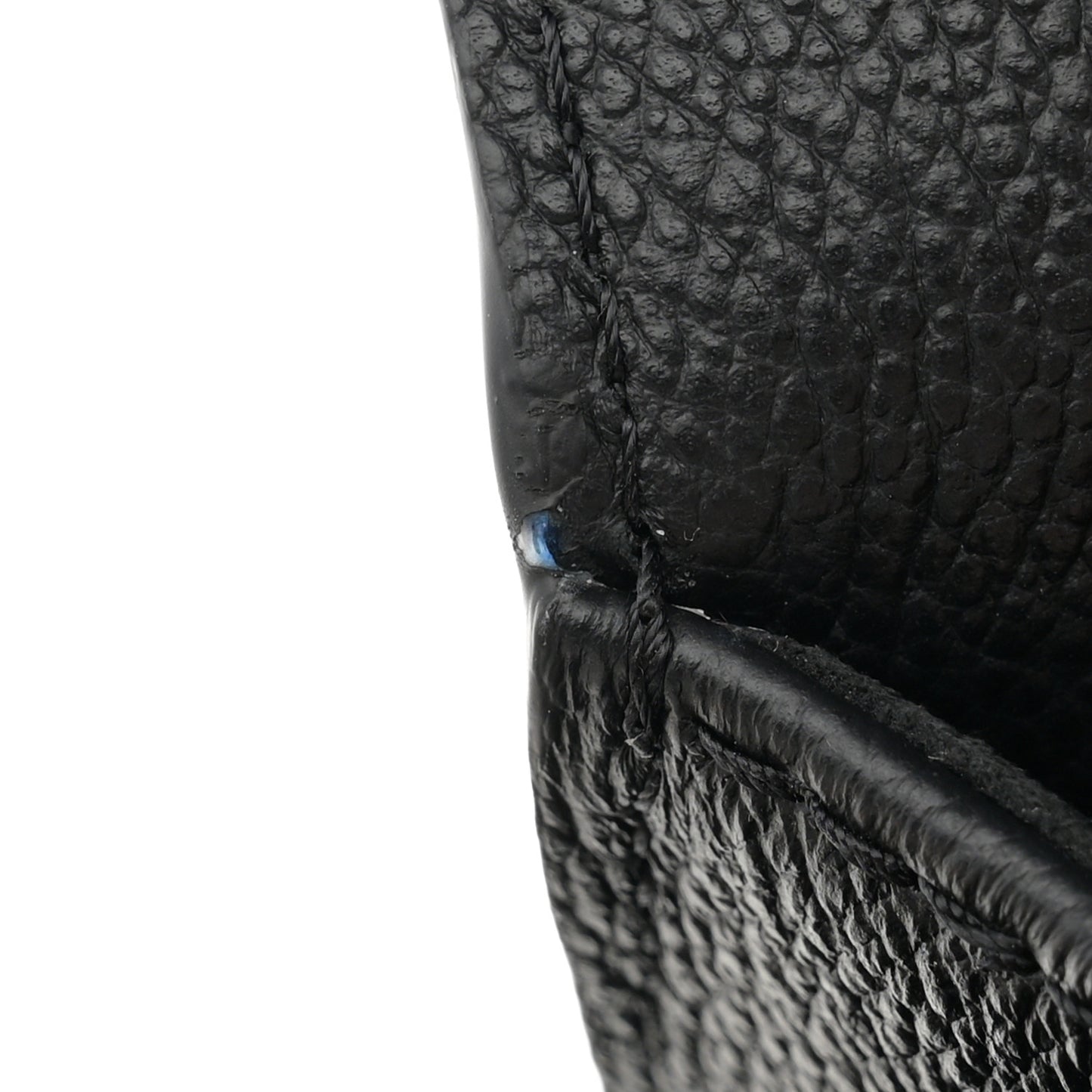 Empreinte Pochette Metis East West Black