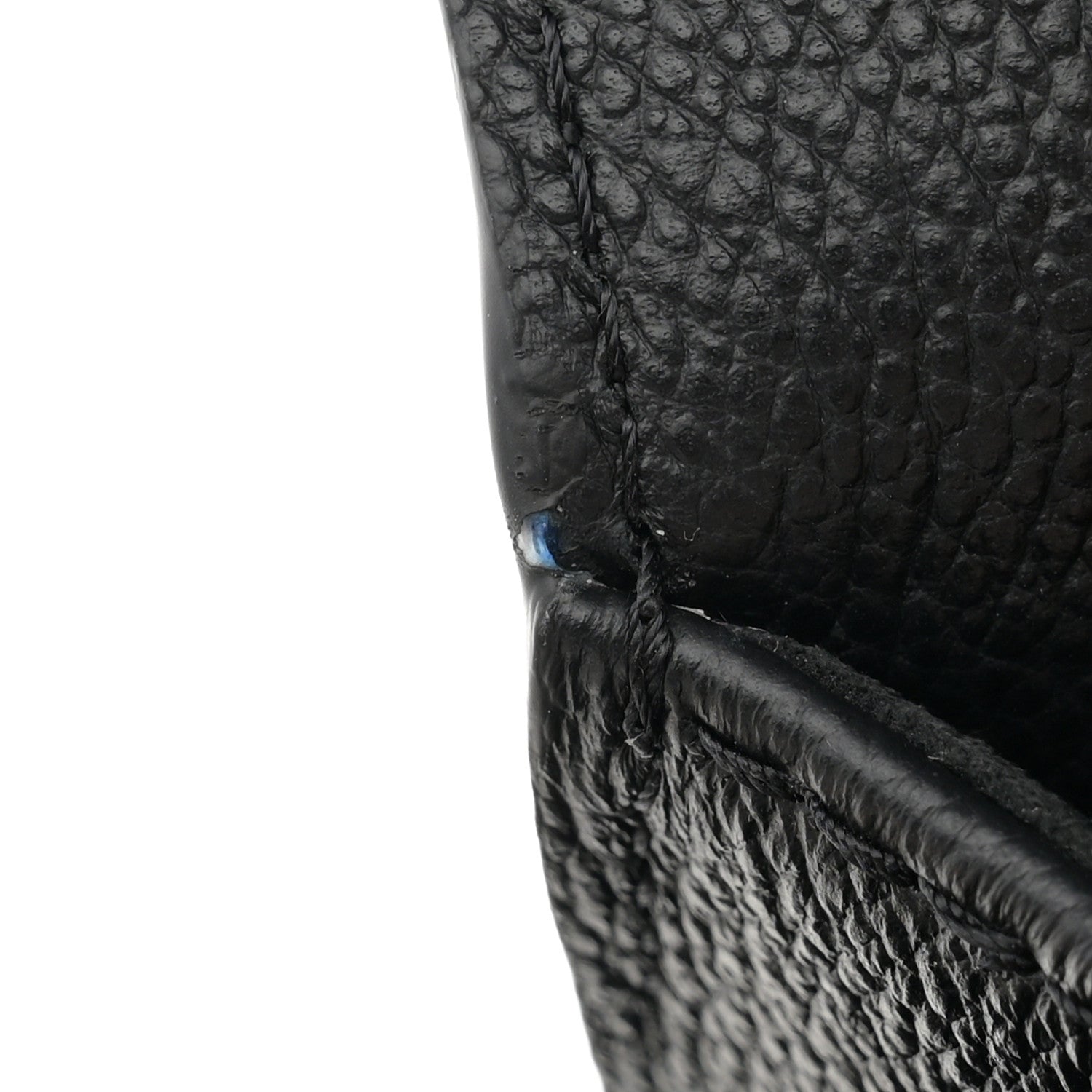 Louis Vuitton Empreinte Pochette Metis East West Black 12 of 14