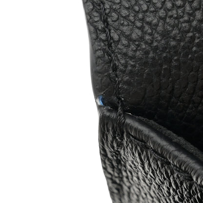 Louis Vuitton Empreinte Pochette Metis East West Black 12 of 14