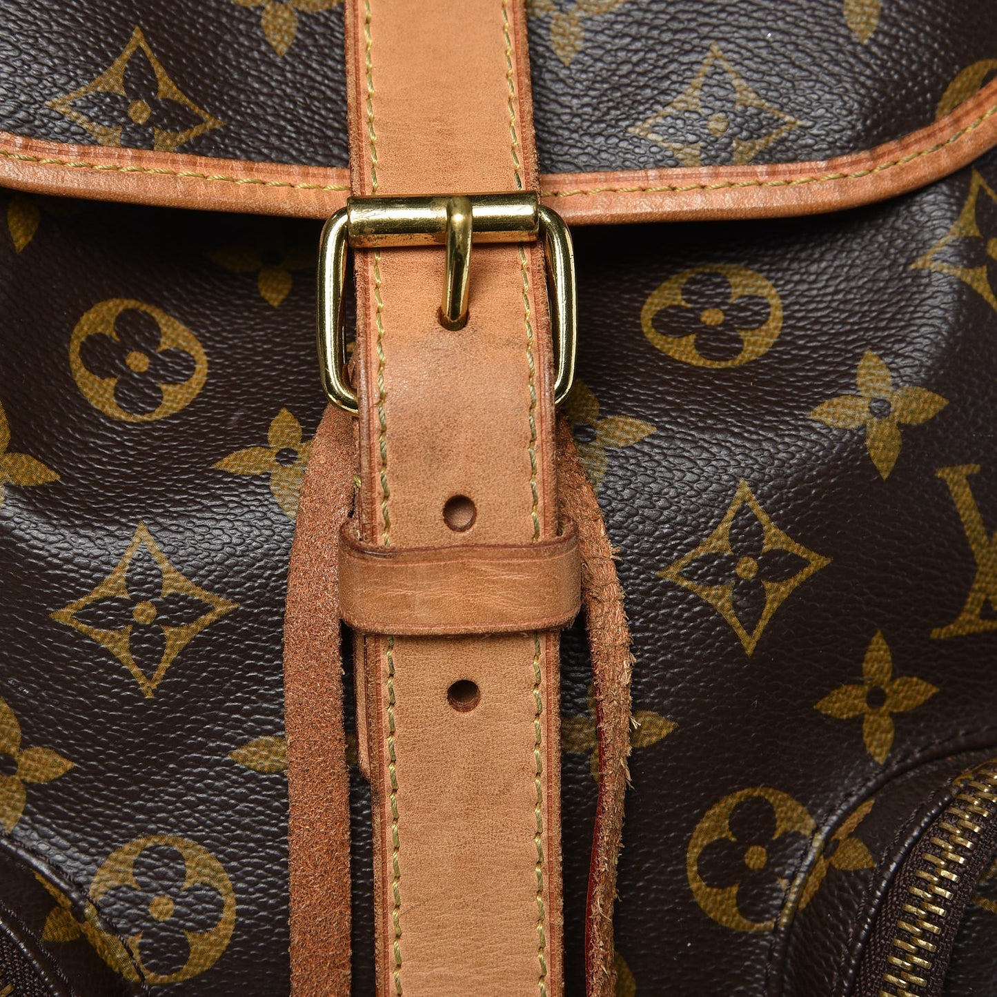 Monogram Bosphore Backpack