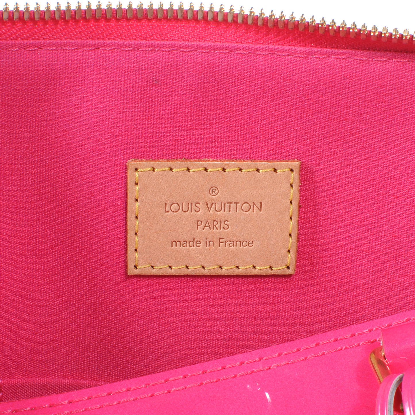 Vernis Alma GM Rose Pop