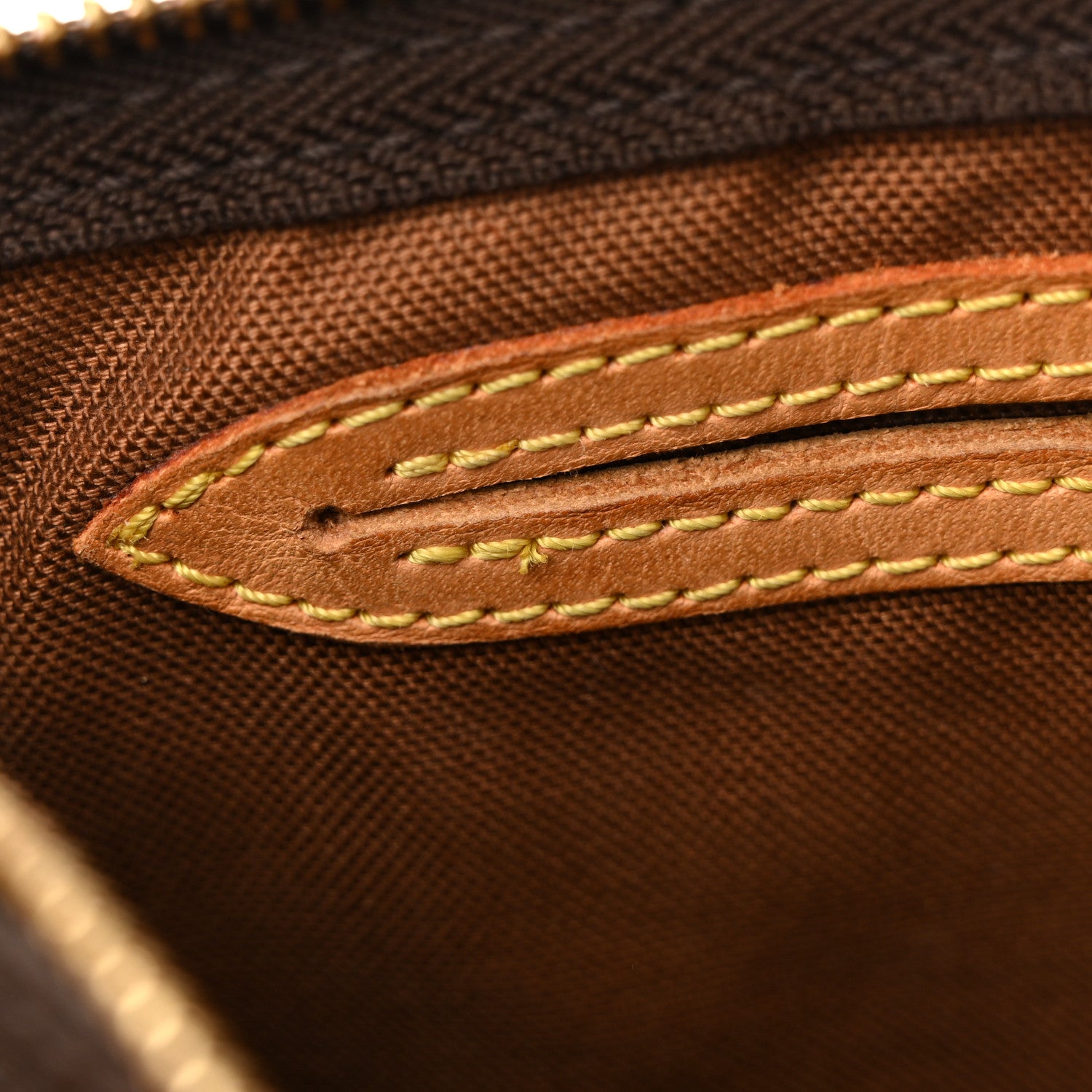 Louis Vuitton Monogram Speedy 25 15 of 16
