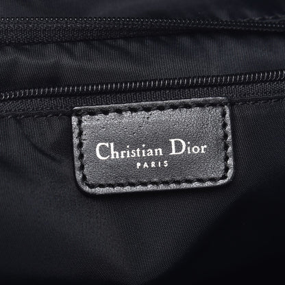 Christian Dior Monogram Messenger Black 6 of 7