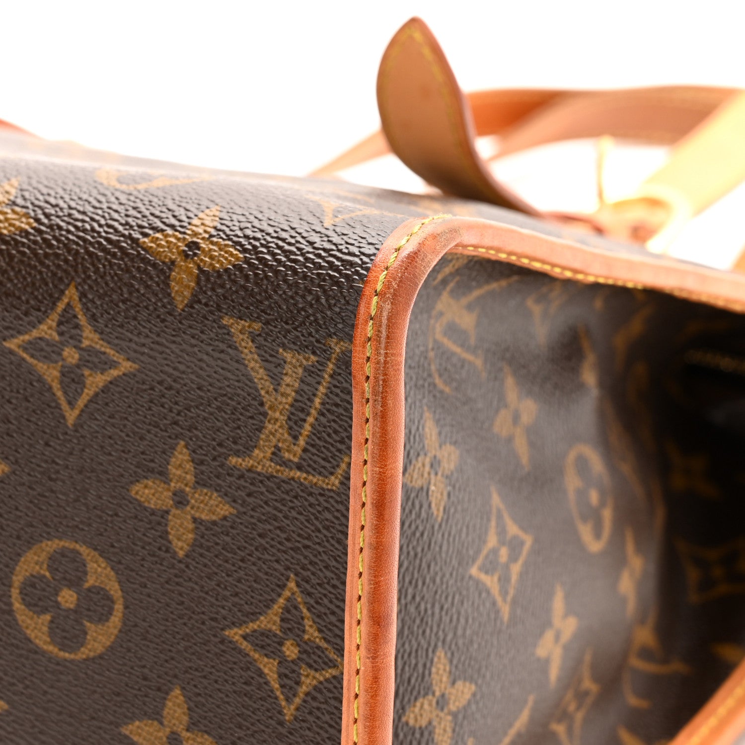 Louis Vuitton Monogram Popincourt Haut 11 of 16
