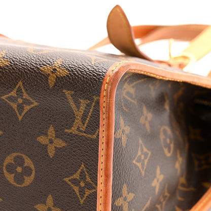 Louis Vuitton Monogram Popincourt Haut 11 of 16