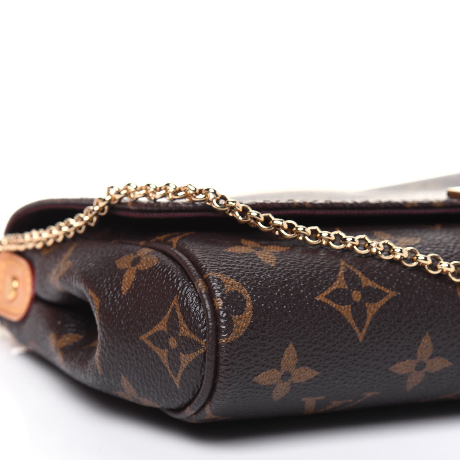 Louis Vuitton Monogram Favorite MM 11 of 17